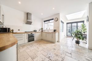 Kitchen angle 2- click for photo gallery